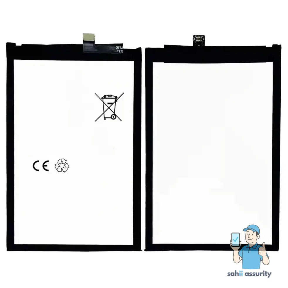 Battery for Infinix Note 10 Pro